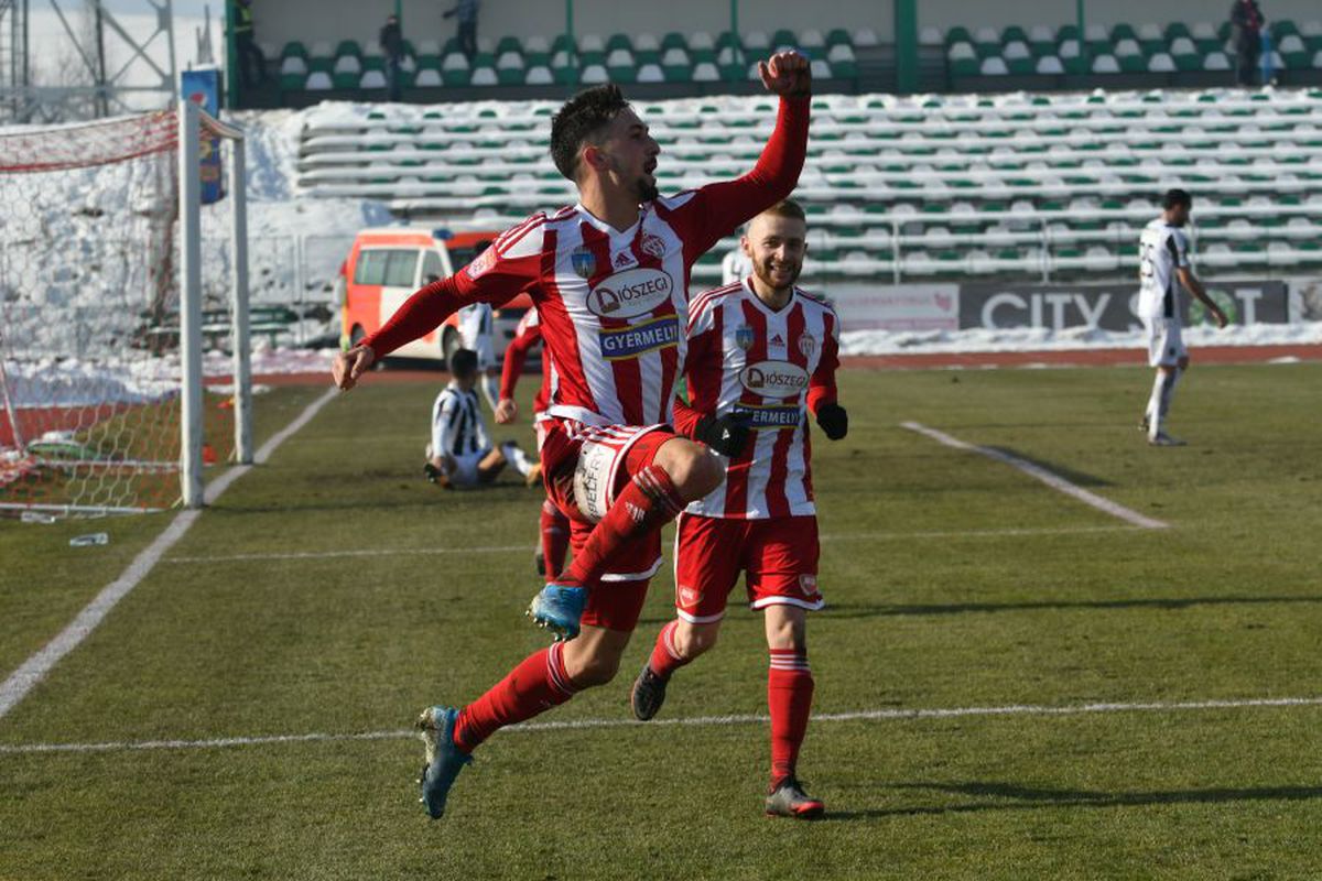 SEPSI - ASTRA 4-1. Dezamăgit de înfrângerea usturătoare cu Sepsi, Eugen Neagoe anunță transferuri: „Vor veni doi jucători”