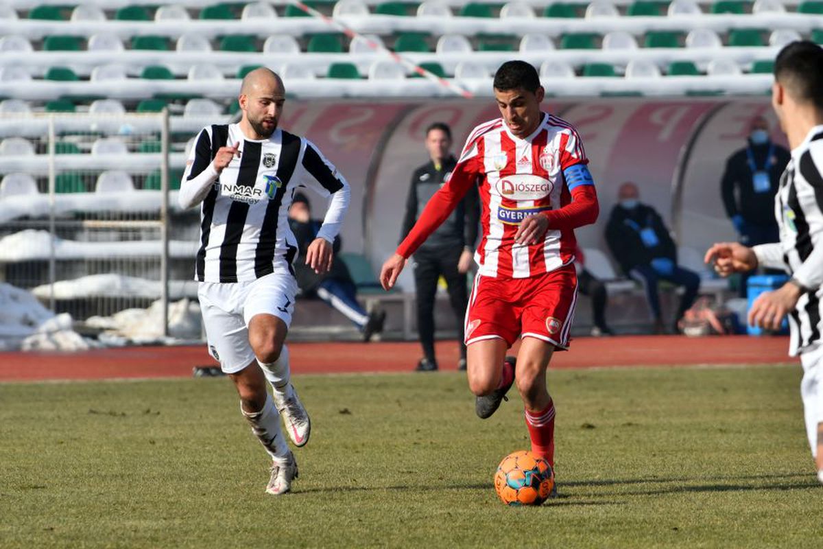 SEPSI - ASTRA 4-1. Dezamăgit de înfrângerea usturătoare cu Sepsi, Eugen Neagoe anunță transferuri: „Vor veni doi jucători”