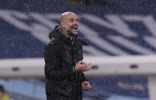 Pep Guardiola mizează pe Super Premier, nu vrea Super Liga Europei: „Calitate, nu cantitate”