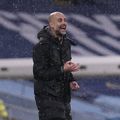 Pep Guardiola (50 de ani) FOTO IMAGO