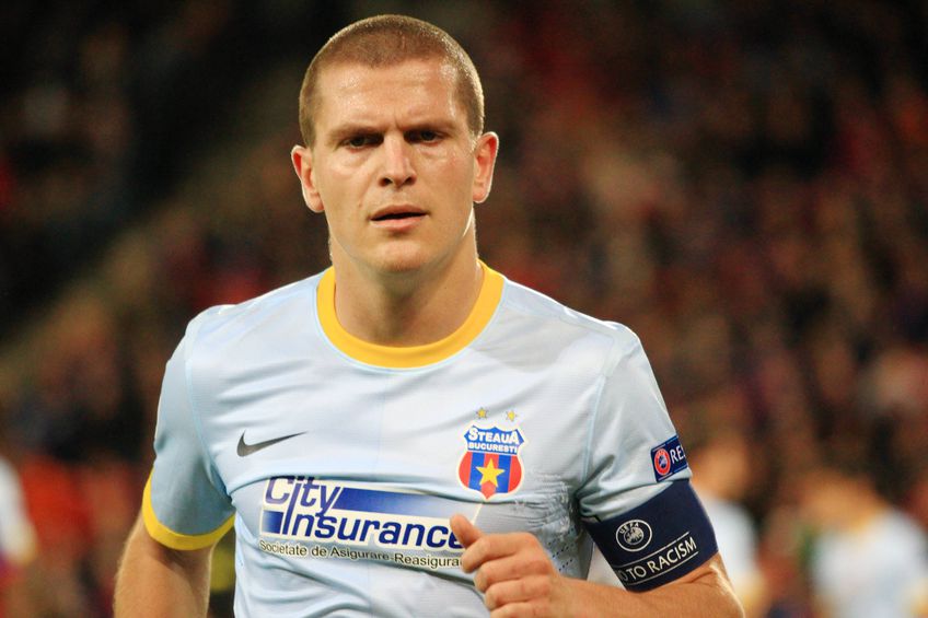 Mutare spectaculoasă în Bănie » Alexandru Bourceanu la Craiova