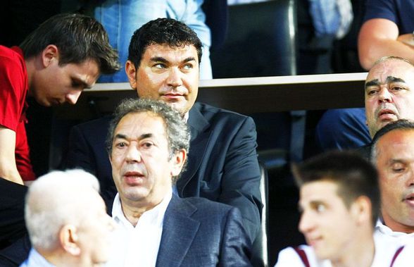 EXCLUSIV Nu toată lumea crede în varianta Nicolae Badea la Dinamo: „Dumnezeu cu mila mai salvează clubul ăsta”