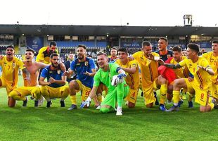 Cota unui fotbalist român s-a prăbușit incredibil: cu 53% mai mică faţă de momentul maxim » Cum arată TOP 10 cei mai valoroși fotbaliști români