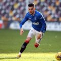 Ianis Hagi, Rangers // foto: Imago