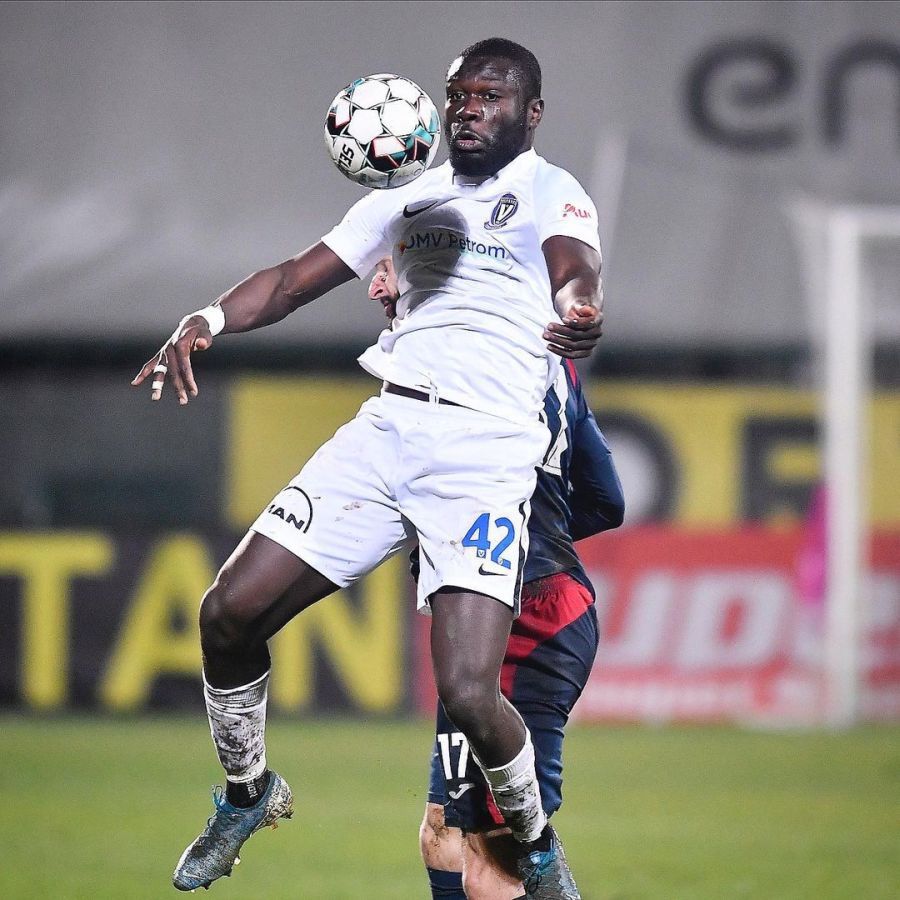 Kevin Luckassen Kevin Luckassen