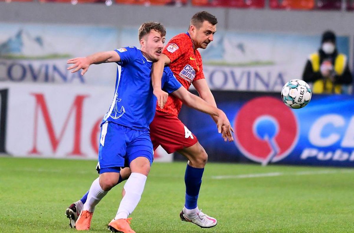 EXCLUSIV » UPDATE Probleme cu banii la încă un club din Liga 1: fotbaliștii au ajuns să se împrumute. Reacția clubului