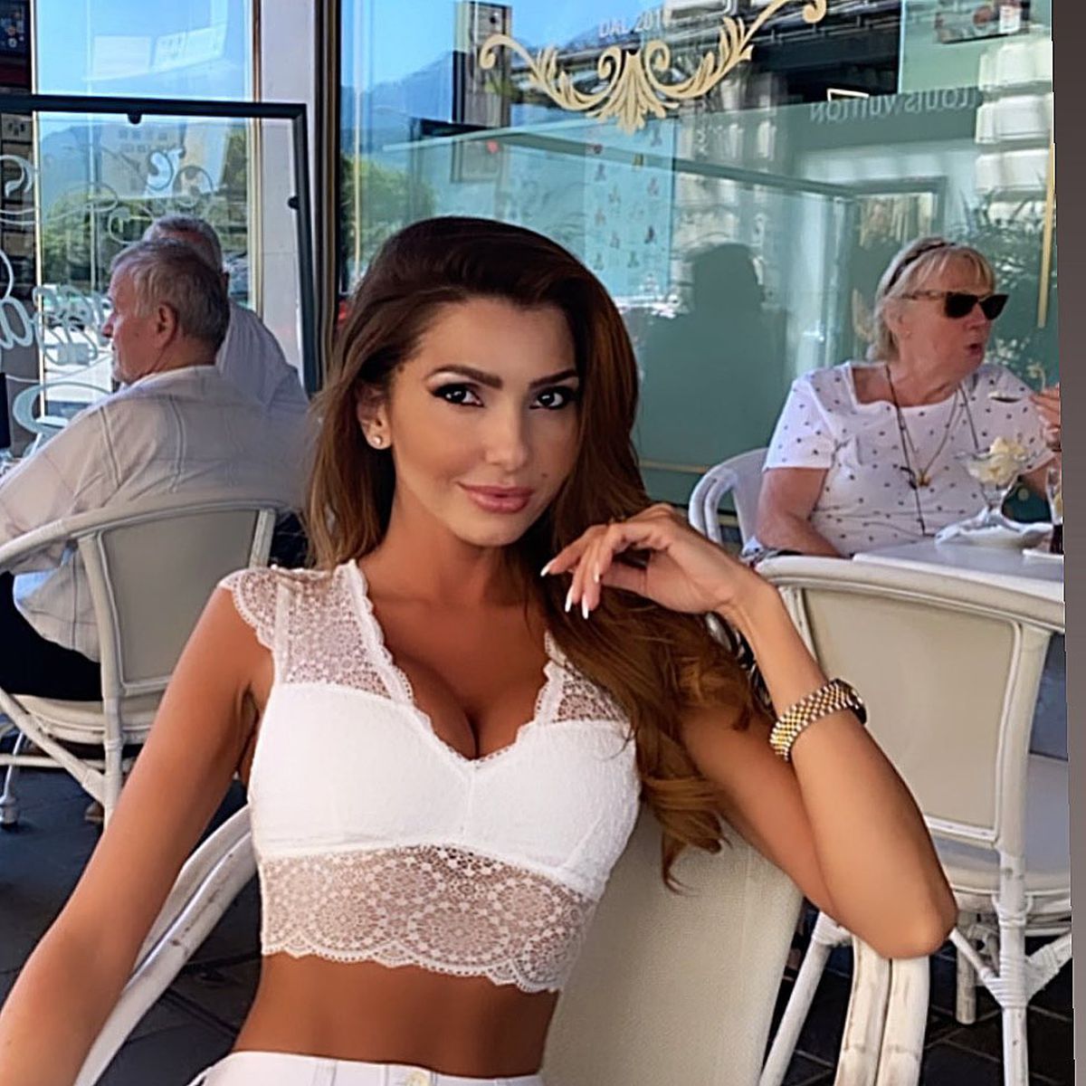 Starul argentinian acuzat de fosta iubită că a înșelat-o: „Avea o pasiune pentru femeile ușoare”