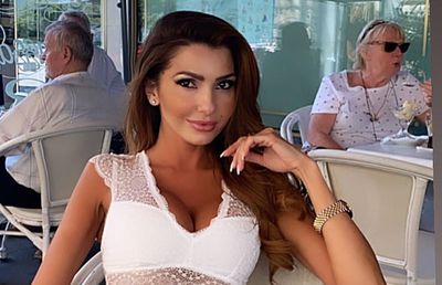 Starul argentinian acuzat de fosta iubită că a înșelat-o: „Avea o pasiune pentru femeile ușoare”