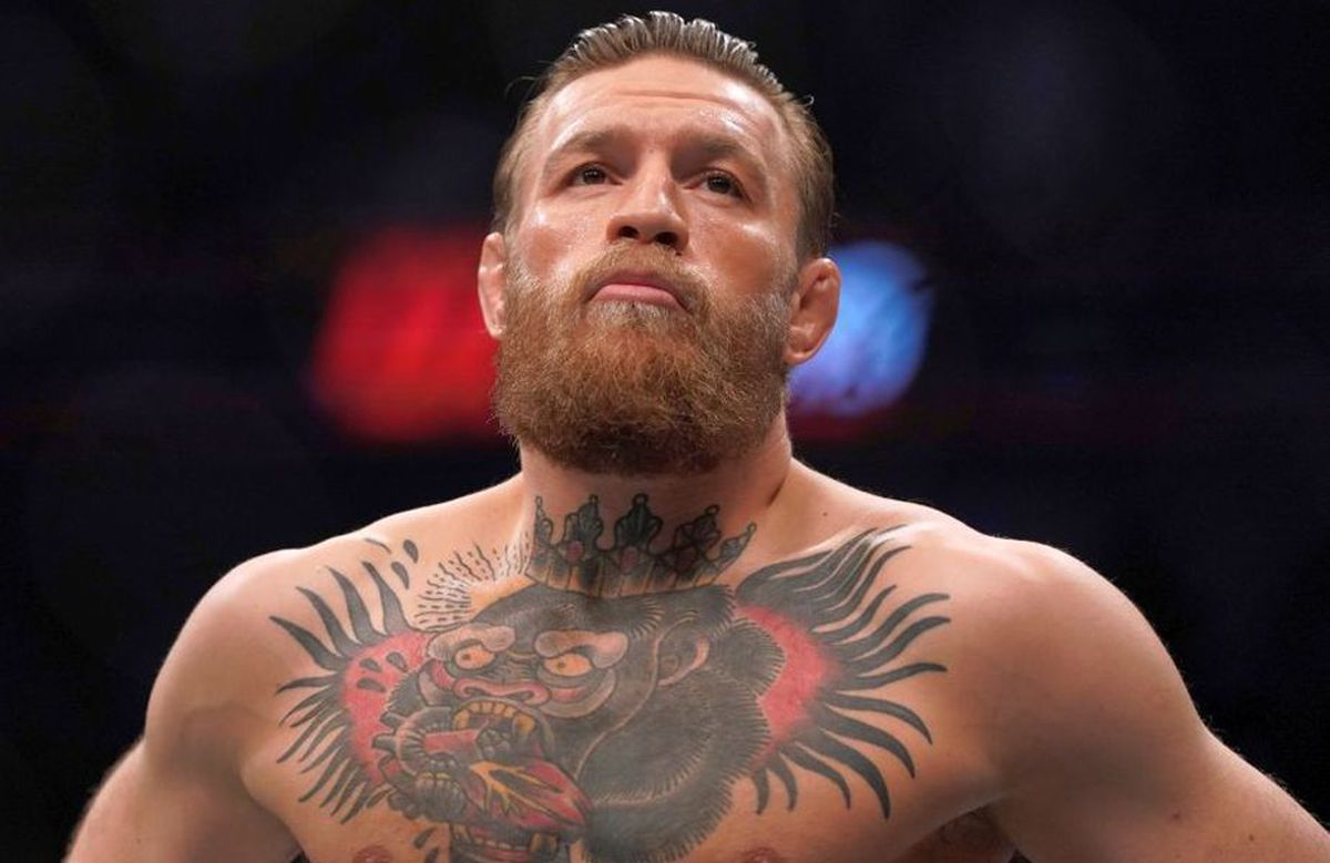 Conor McGregor îi pune la punct pe jucătorii de la Australian Open: „Oamenii nu pot merge la job, copii nu au voie la școală, iar voi vă plângeți de carantină?!”