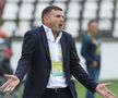 Laszlo Balint, 41 de ani, antrenorul celor de la UTA, nu-și explică finalul partidei pierdute cu FC Argeș (1-2). În minutul 87, arădenii conduceau cu 1-0.