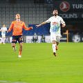 Istanbul Bașakșehir - Rizespor @Twitter