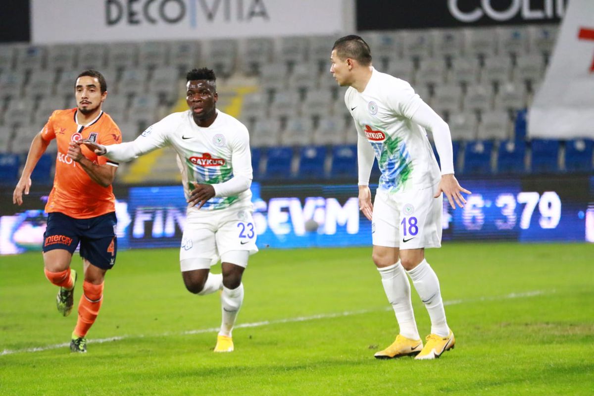 Marius Șumudică, prima controversă la Rizespor! „Secundul” echipei a răbufnit: „Ne jignește munca!”