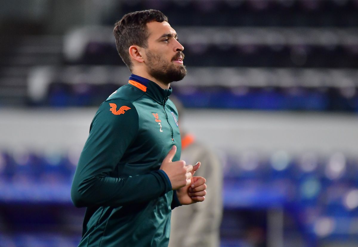 Istanbul Bașakșehir - Rizespor / 23 ianuarie