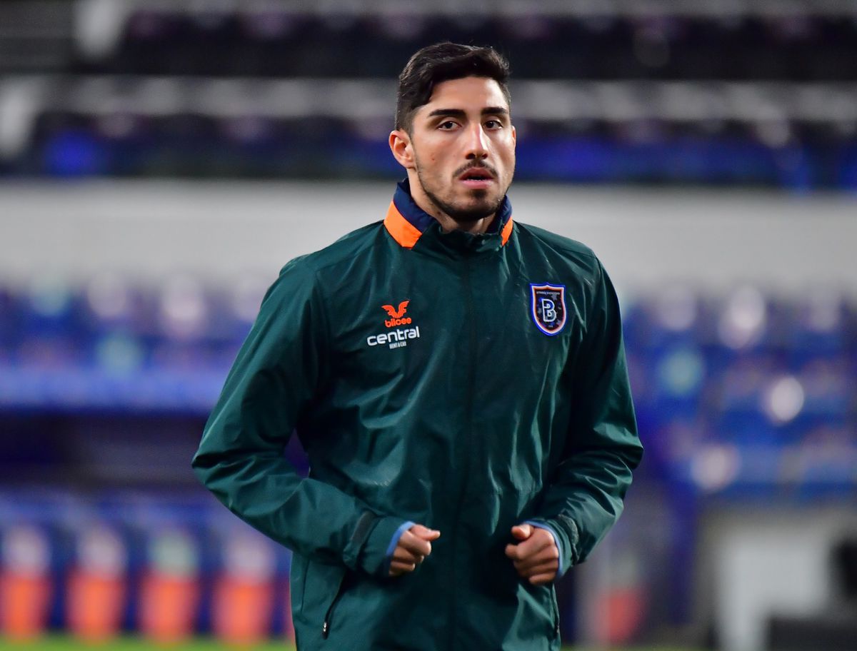 Istanbul Bașakșehir - Rizespor / 23 ianuarie