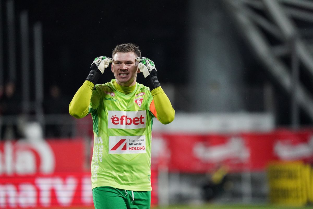 UTA - FC Argeș 1-2. Laszlo Balint, dur după ultimul eșec: „Blackout! Este inexplicabil!”