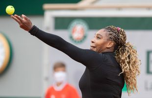 Serena Williams, triumf la Wimbledon 2021 sau un divorț între prințul Harry și Meghan Markle? Ofertă inedită la pariuri