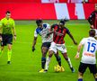 AC Milan - Atalanta 0-3 // 23 ianuarie 2021