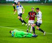 AC Milan - Atalanta 0-3 // 23 ianuarie 2021