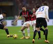 AC Milan - Atalanta 0-3 // 23 ianuarie 2021