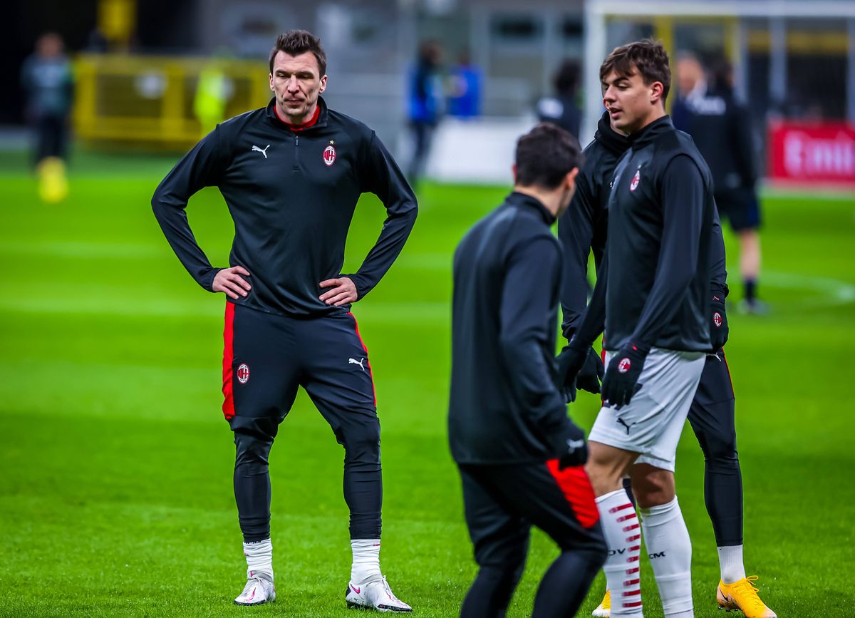 VIDEO + FOTO. AC Milan, umilită în Serie A, chiar pe „San Siro”! Tătărușanu a văzut de pe bancă o fază rară în fotbal