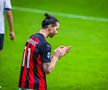 AC Milan - Atalanta 0-3 // 23 ianuarie 2021
