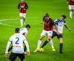 VIDEO + FOTO. AC Milan, umilită în Serie A, chiar pe „San Siro”! Tătărușanu a văzut de pe bancă o fază rară în fotbal