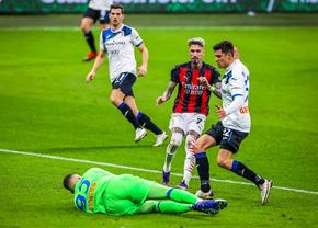Atalanta - AC Milan: „Rossonerii” au nevoie de victorie ca să-și asigure locul de Liga Campionilor! Trei PONTURI interesante de la Bergamo