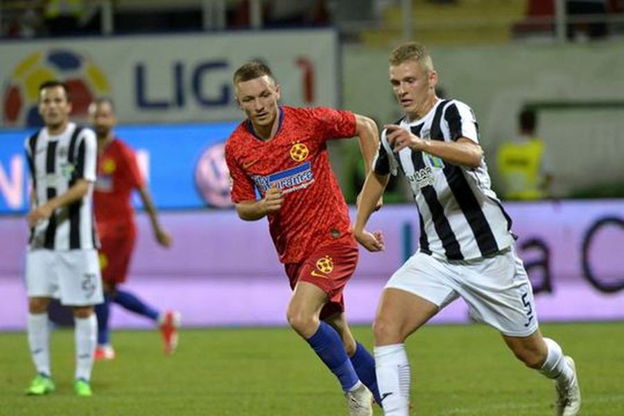Dima, într-un duel cu FCSB EXCLUSIV Strategia falimentară de la Dinamo: „În loc să câștige clubul bani, aceștia se duc în alte părți”