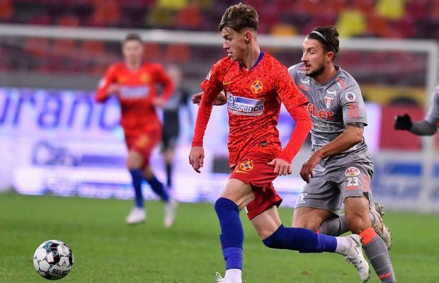 Octavian Popescu, dialog pe Instagram cu MM Stoica: „Cam cu poftă te uiți la ea!”