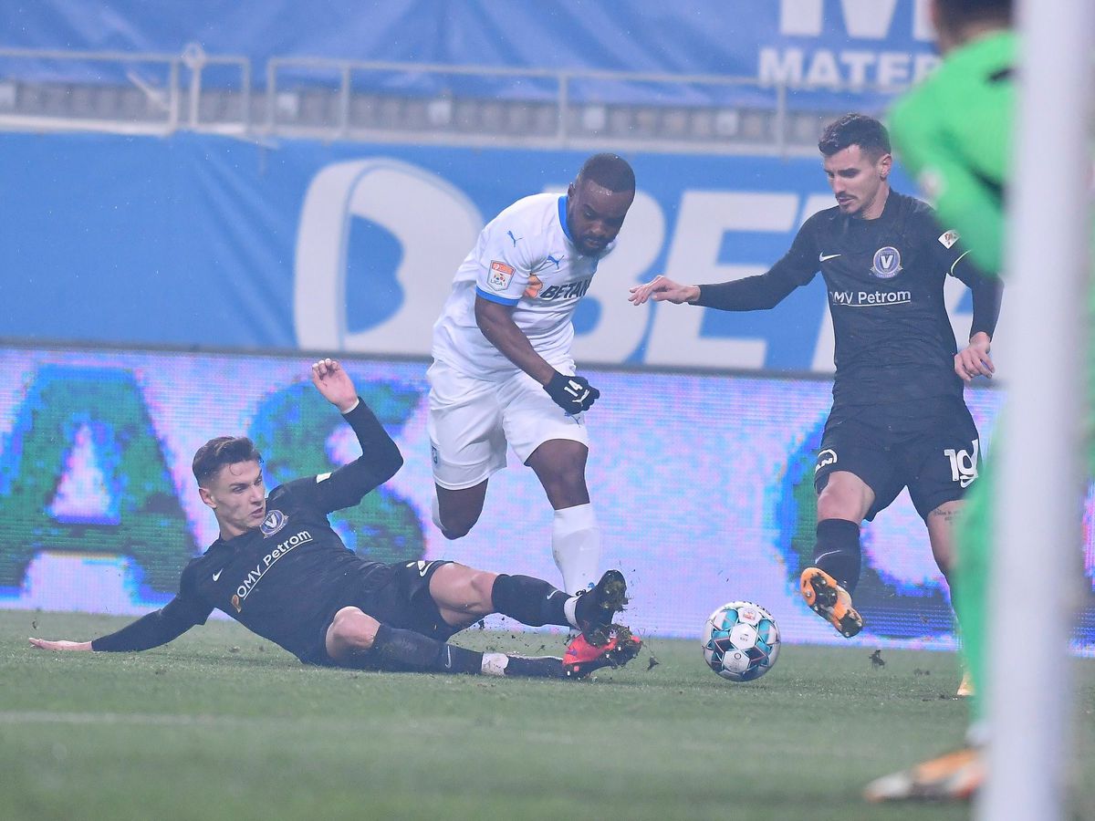 Ce face patronul Mihai Rotaru în timp ce Craiova se chinuie în Liga 1