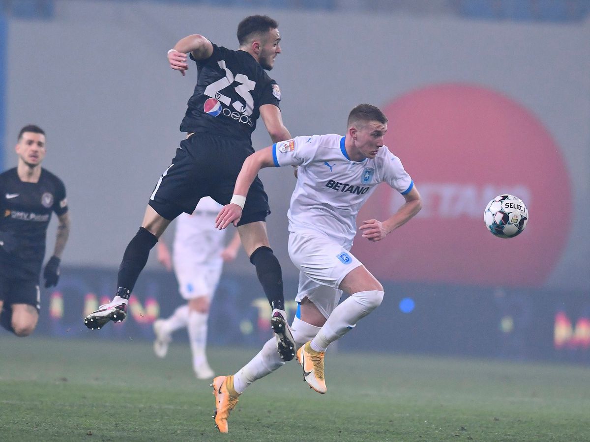 Ce face patronul Mihai Rotaru în timp ce Craiova se chinuie în Liga 1