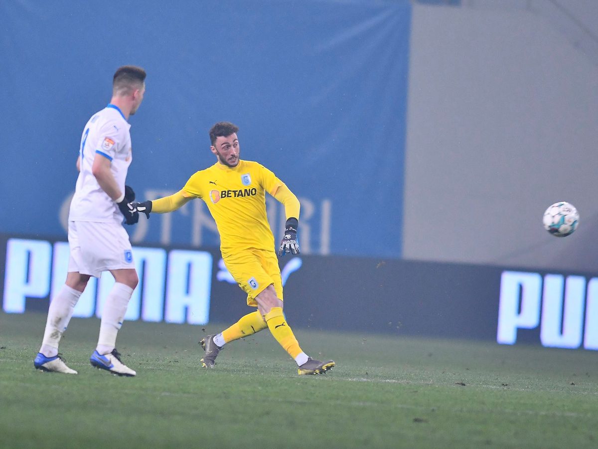 Ce face patronul Mihai Rotaru în timp ce Craiova se chinuie în Liga 1