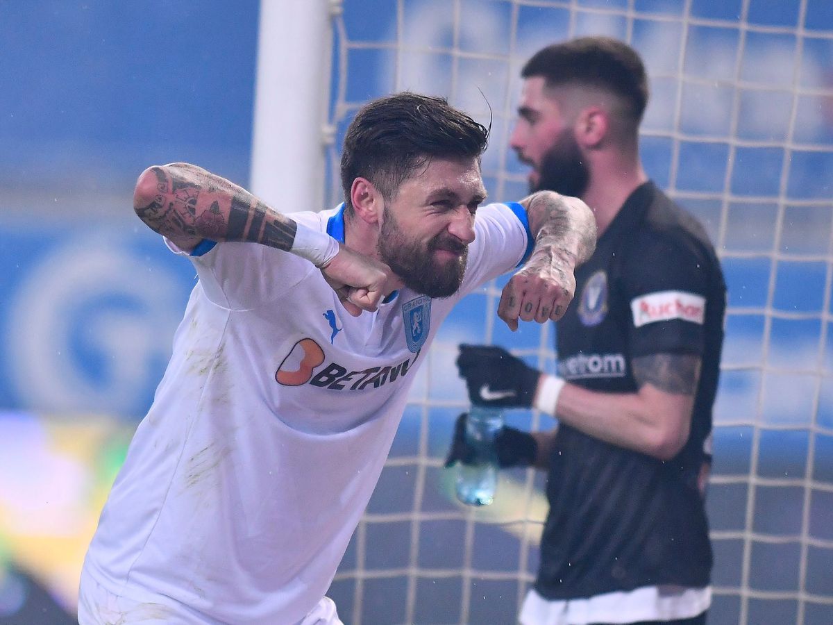 Ce face patronul Mihai Rotaru în timp ce Craiova se chinuie în Liga 1