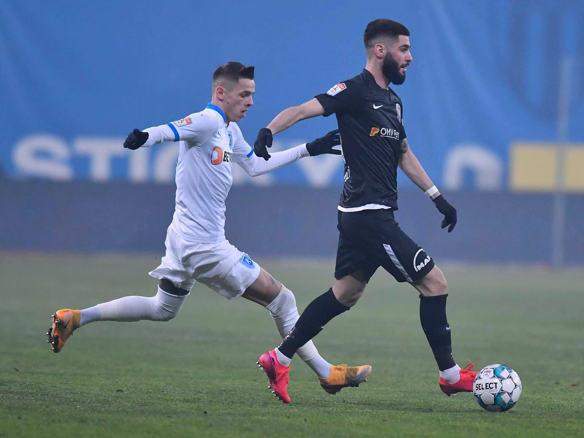 Ce face patronul Mihai Rotaru în timp ce Craiova se chinuie în Liga 1