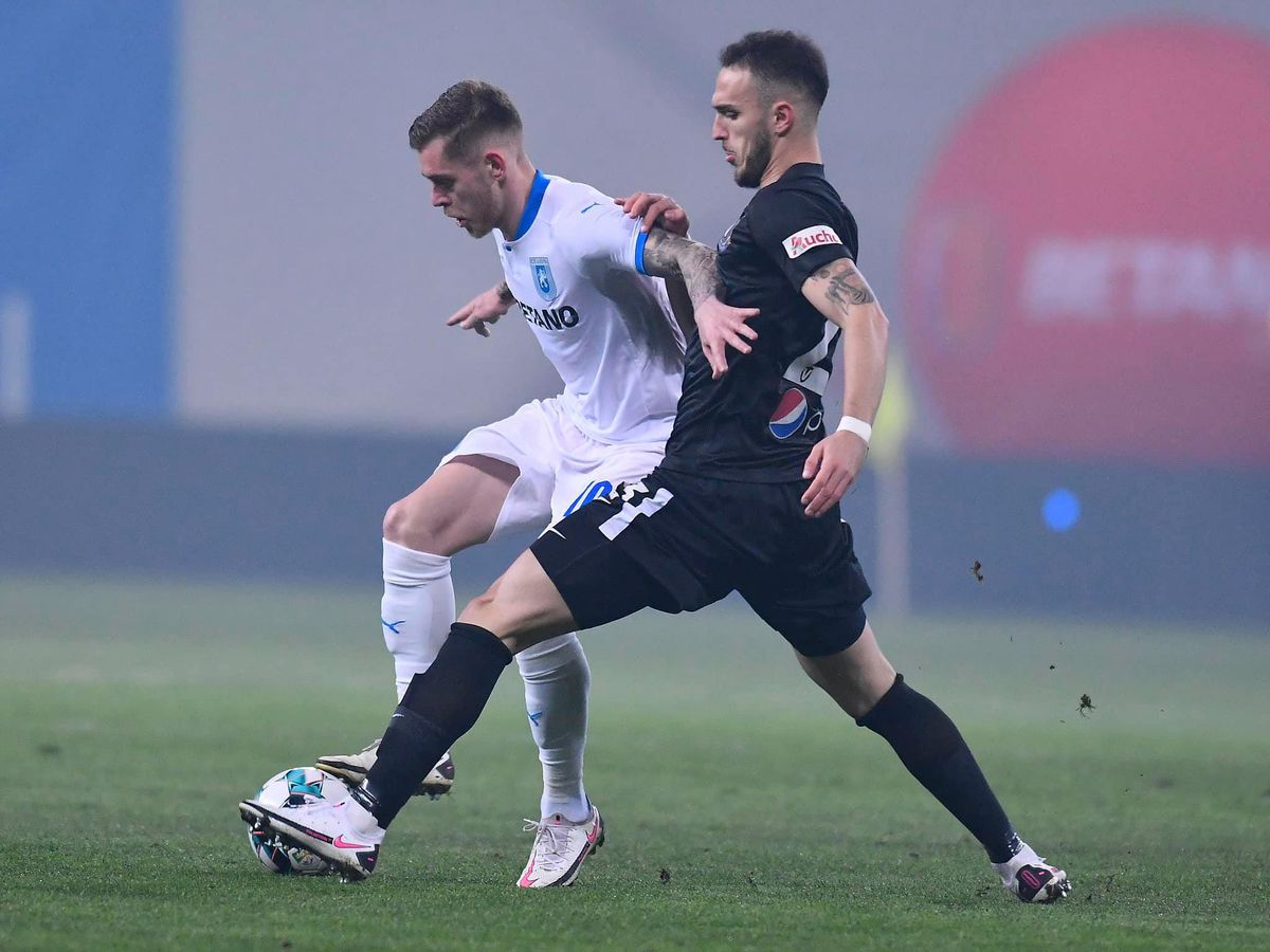 Ce face patronul Mihai Rotaru în timp ce Craiova se chinuie în Liga 1