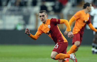 Ce au făcut stranierii » Cicâldău, gol în derby-ul cu Trabzonspor! Victorie zdrobitoare pentru Răzvan Lucescu, cu Mitriță protagonist