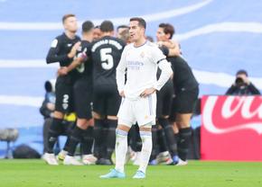 Real se salvează în prelungiri cu Elche! » Benzema, primul penalty ratat în tricoul madrilenilor