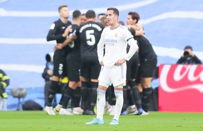 Real se salvează în prelungiri cu Elche! » Benzema, primul penalty ratat în tricoul madrilenilor