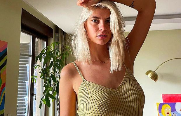 Fostă atletă, concurenta de la Survivor s-a iubit cu un fotbalist de la FCSB