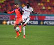 Cestor, acuzat de Petrescu că n-a vrut să joace în derby! Ce s-a întâmplat după FCSB - CFR 3-3