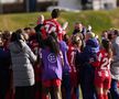 Momente emoționante la Supercupa Spaniei » Jucătoarea care a învins cancerul, purtată pe brațe de adversarele de la Barcelona