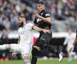 Real se salvează în prelungiri cu Elche! » Benzema, primul penalty ratat în tricoul madrilenilor