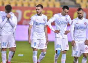 „Copilul-problemă” de la FCSB, împrumutat în Liga 2 » Contractul anterior, încheiat cu scandal: „Și-a pierdut controlul”
