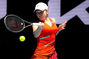 Simona Halep - Alize Cornet, LIVE ora 04:00 în optimile de finală de la Australian Open 2022