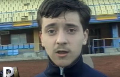 Îl recunoști? » Imagine FABULOASĂ, de acum 30 de ani, cu unul dintre antrenorii în vogă ai Ligii 1!