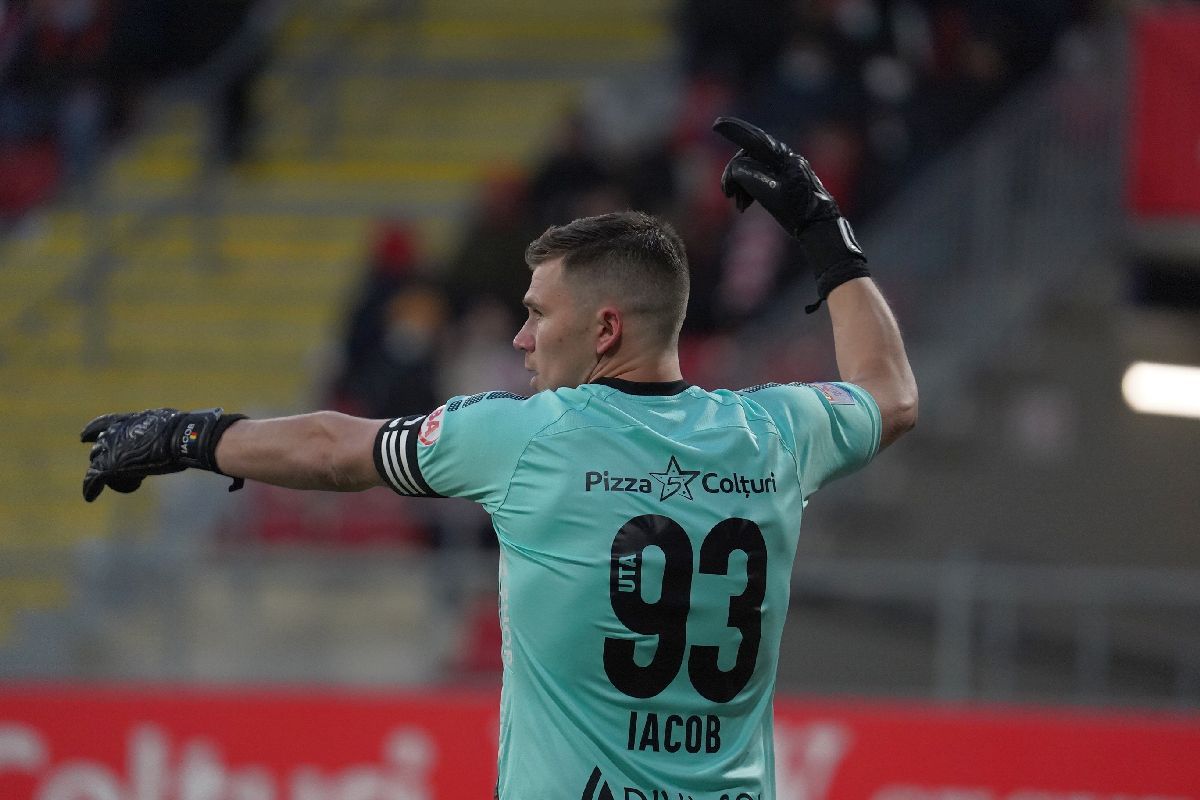 Problemele financiare îl exasperează pe fotbalistul din Liga 1: „Băga-mi-aș, iar n-am bani!”