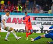 Jucătorul lui FCSB, „taxat” după meciul cu CFR Cluj: „E fotbalist de mijlocul clasamentului. Și sunt blând!”