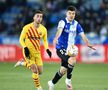 Alaves - Barcelona, 23 ianuarie / FOTO: GettyImages