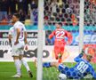 FCSB - CFR Cluj 3-3. Dumitru Dragomir, entuziasmat de doi fotbaliști: „Tavi e cel mai mare din ultimii 20 de ani, de la Hagi! Dar omul meciului e altul”