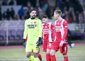 Flavius Stoican a programat un amical în săptămâna derby-ului cu FCSB
